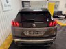 USED 2018 18 PEUGEOT 3008 1.6 BlueHDi GT Line SUV 5dr Diesel Manual Euro 6 (s/s) (120 ps) ANDROID AUTO / APPLE CAR PLAY