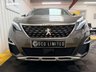 USED 2018 18 PEUGEOT 3008 1.6 BlueHDi GT Line SUV 5dr Diesel Manual Euro 6 (s/s) (120 ps) ANDROID AUTO / APPLE CAR PLAY