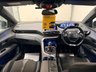 USED 2018 18 PEUGEOT 3008 1.6 BlueHDi GT Line SUV 5dr Diesel Manual Euro 6 (s/s) (120 ps) ANDROID AUTO / APPLE CAR PLAY