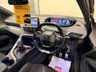 USED 2018 18 PEUGEOT 3008 1.6 BlueHDi GT Line SUV 5dr Diesel Manual Euro 6 (s/s) (120 ps) ANDROID AUTO / APPLE CAR PLAY