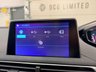 USED 2018 18 PEUGEOT 3008 1.6 BlueHDi GT Line SUV 5dr Diesel Manual Euro 6 (s/s) (120 ps) ANDROID AUTO / APPLE CAR PLAY