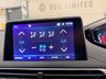 USED 2018 18 PEUGEOT 3008 1.6 BlueHDi GT Line SUV 5dr Diesel Manual Euro 6 (s/s) (120 ps) ANDROID AUTO / APPLE CAR PLAY