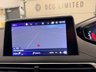 USED 2018 18 PEUGEOT 3008 1.6 BlueHDi GT Line SUV 5dr Diesel Manual Euro 6 (s/s) (120 ps) ANDROID AUTO / APPLE CAR PLAY