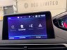 USED 2018 18 PEUGEOT 3008 1.6 BlueHDi GT Line SUV 5dr Diesel Manual Euro 6 (s/s) (120 ps) ANDROID AUTO / APPLE CAR PLAY