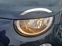 USED 2022 22 FIAT 500E 42kWh Icon Hatchback 3dr Electric Auto (118 ps) +++1 OWNER FROM NEW+++