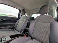 USED 2022 22 FIAT 500E 42kWh Icon Hatchback 3dr Electric Auto (118 ps) +++1 OWNER FROM NEW+++