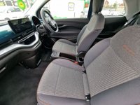 USED 2022 22 FIAT 500E 42kWh Icon Hatchback 3dr Electric Auto (118 ps) +++1 OWNER FROM NEW+++