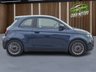 USED 2022 22 FIAT 500E 42kWh Icon Hatchback 3dr Electric Auto (118 ps) +++1 OWNER FROM NEW+++
