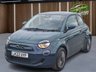 USED 2022 22 FIAT 500E 42kWh Icon Hatchback 3dr Electric Auto (118 ps) +++1 OWNER FROM NEW+++