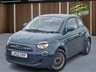 USED 2022 22 FIAT 500E 42kWh Icon Hatchback 3dr Electric Auto (118 ps) +++1 OWNER FROM NEW+++