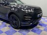 USED 2020 70 LAND ROVER RANGE ROVER EVOQUE 1.5 P300e 12.2kWh R-Dynamic S SUV 5dr Petrol Plug-in Hybrid Auto 4WD Euro 6 (s/s) (309 ps) 4WD, APPLE & ANDROID PLAY