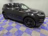 USED 2020 70 LAND ROVER RANGE ROVER EVOQUE 1.5 P300e 12.2kWh R-Dynamic S SUV 5dr Petrol Plug-in Hybrid Auto 4WD Euro 6 (s/s) (309 ps) 4WD, APPLE & ANDROID PLAY