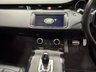 USED 2020 70 LAND ROVER RANGE ROVER EVOQUE 1.5 P300e 12.2kWh R-Dynamic S SUV 5dr Petrol Plug-in Hybrid Auto 4WD Euro 6 (s/s) (309 ps) 4WD, APPLE & ANDROID PLAY