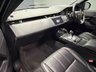 USED 2020 70 LAND ROVER RANGE ROVER EVOQUE 1.5 P300e 12.2kWh R-Dynamic S SUV 5dr Petrol Plug-in Hybrid Auto 4WD Euro 6 (s/s) (309 ps) 4WD, APPLE & ANDROID PLAY