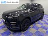 USED 2020 70 LAND ROVER RANGE ROVER EVOQUE 1.5 P300e 12.2kWh R-Dynamic S SUV 5dr Petrol Plug-in Hybrid Auto 4WD Euro 6 (s/s) (309 ps) 4WD, APPLE & ANDROID PLAY