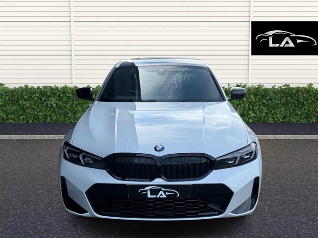 View our BMW 3 SERIES