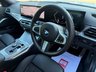 USED 2025 74 BMW 3 SERIES 2.0 320i M Sport Auto Euro 6 (s/s) 4dr *M SPORT PRO**VISIBILITY PACK*