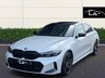 USED 2025 74 BMW 3 SERIES 2.0 320i M Sport Auto Euro 6 (s/s) 4dr *M SPORT PRO**VISIBILITY PACK*