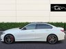 USED 2025 74 BMW 3 SERIES 2.0 320i M Sport Auto Euro 6 (s/s) 4dr *M SPORT PRO**VISIBILITY PACK*