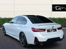 USED 2025 74 BMW 3 SERIES 2.0 320i M Sport Auto Euro 6 (s/s) 4dr *M SPORT PRO**VISIBILITY PACK*