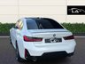 USED 2025 74 BMW 3 SERIES 2.0 320i M Sport Auto Euro 6 (s/s) 4dr *M SPORT PRO**VISIBILITY PACK*