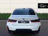 USED 2025 74 BMW 3 SERIES 2.0 320i M Sport Auto Euro 6 (s/s) 4dr *M SPORT PRO**VISIBILITY PACK*