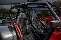 USED CATERHAM Super Seven Convertible Ballistic Orange|Full Cage