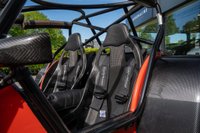 USED CATERHAM Super Seven Convertible Ballistic Orange|Full Cage