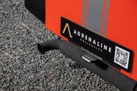 USED CATERHAM Super Seven Convertible Ballistic Orange|Full Cage