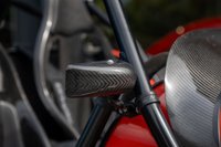 USED CATERHAM Super Seven Convertible Ballistic Orange|Full Cage