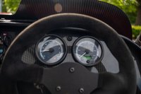 USED CATERHAM Super Seven Convertible Ballistic Orange|Full Cage