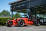 USED CATERHAM Super Seven Convertible Ballistic Orange|Full Cage