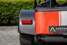 USED CATERHAM Super Seven Convertible Ballistic Orange|Full Cage