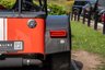 USED CATERHAM Super Seven Convertible Ballistic Orange|Full Cage