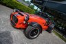 USED CATERHAM Super Seven Convertible Ballistic Orange|Full Cage