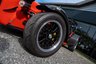 USED CATERHAM Super Seven Convertible Ballistic Orange|Full Cage