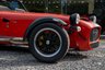 USED CATERHAM Super Seven Convertible Ballistic Orange|Full Cage