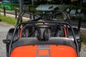 USED CATERHAM Super Seven Convertible Ballistic Orange|Full Cage