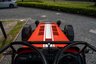 USED CATERHAM Super Seven Convertible Ballistic Orange|Full Cage