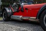 USED CATERHAM Super Seven Convertible Ballistic Orange|Full Cage