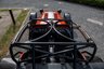 USED CATERHAM Super Seven Convertible Ballistic Orange|Full Cage