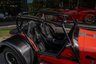 USED CATERHAM Super Seven Convertible Ballistic Orange|Full Cage