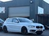 USED 2019 19 BMW 1 SERIES 2.0 120i GPF Sport Hatchback 5dr Petrol Auto Euro 6 (s/s) (184 ps) 