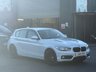 USED 2019 19 BMW 1 SERIES 2.0 120i GPF Sport Hatchback 5dr Petrol Auto Euro 6 (s/s) (184 ps) 
