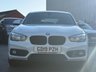 USED 2019 19 BMW 1 SERIES 2.0 120i GPF Sport Hatchback 5dr Petrol Auto Euro 6 (s/s) (184 ps) 