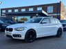 USED 2019 19 BMW 1 SERIES 2.0 120i GPF Sport Hatchback 5dr Petrol Auto Euro 6 (s/s) (184 ps) 