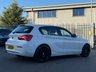 USED 2019 19 BMW 1 SERIES 2.0 120i GPF Sport Hatchback 5dr Petrol Auto Euro 6 (s/s) (184 ps) 