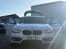 USED 2019 19 BMW 1 SERIES 2.0 120i GPF Sport Hatchback 5dr Petrol Auto Euro 6 (s/s) (184 ps) 