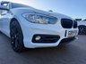 USED 2019 19 BMW 1 SERIES 2.0 120i GPF Sport Hatchback 5dr Petrol Auto Euro 6 (s/s) (184 ps) 