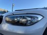 USED 2019 19 BMW 1 SERIES 2.0 120i GPF Sport Hatchback 5dr Petrol Auto Euro 6 (s/s) (184 ps) 